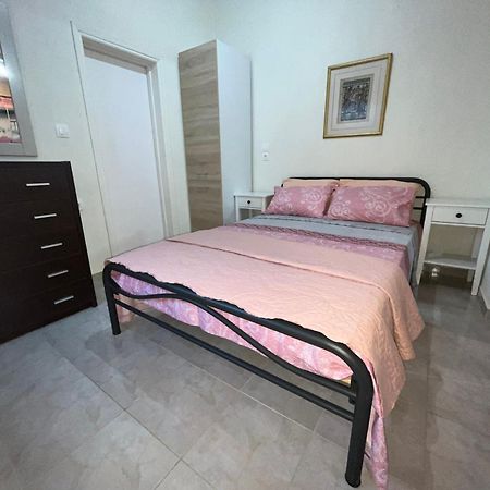 Kókkinon Nerón Villa Leonidas Koutsoupia חדר תמונה